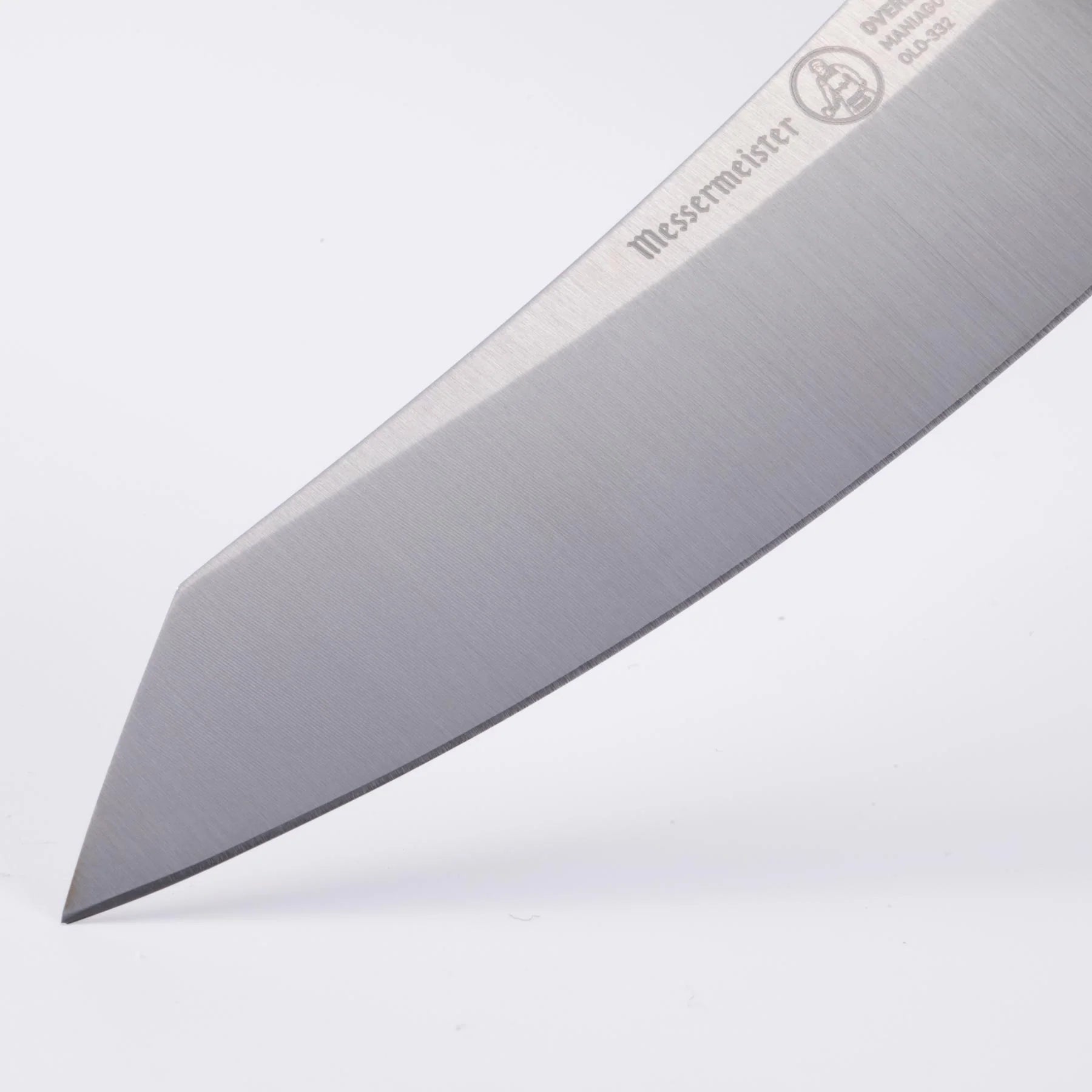 Messermeister Overland Chef 4.5 Inch Utility Knife 098872656333 Cutlery CDA Gourmet Chef knife 5