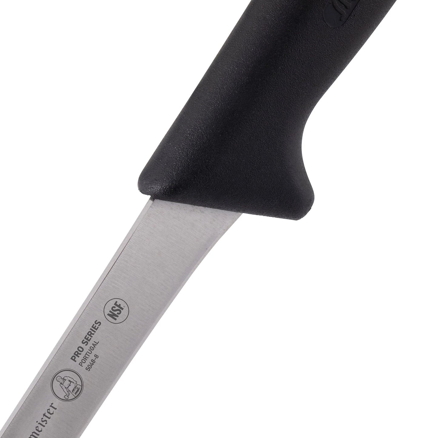 Messermeister Pro Series Fillet Knife - 8 Inch - Flex 098872504887 Cutlery CDA Gourmet Fillet Knife Flexible 4