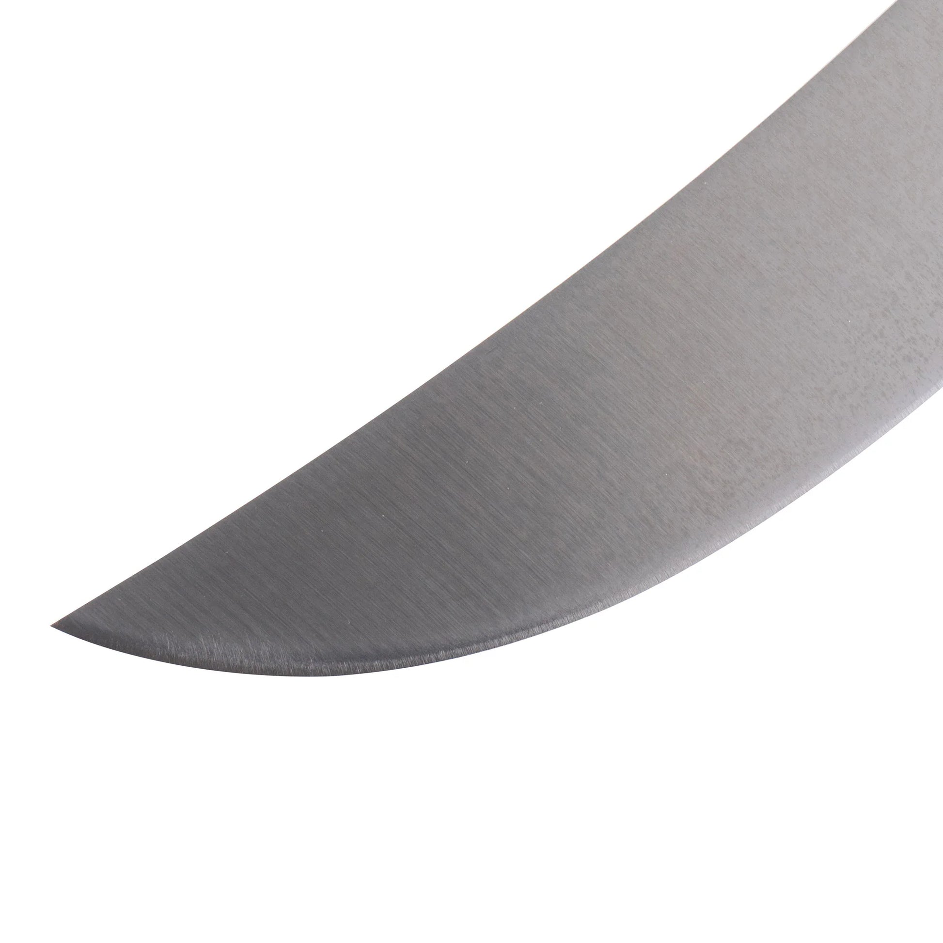 Messermeister Pro Series Kullens Scimitar - 10 Inch 098872505136 Cutlery CDA Gourmet knife Kullens 2