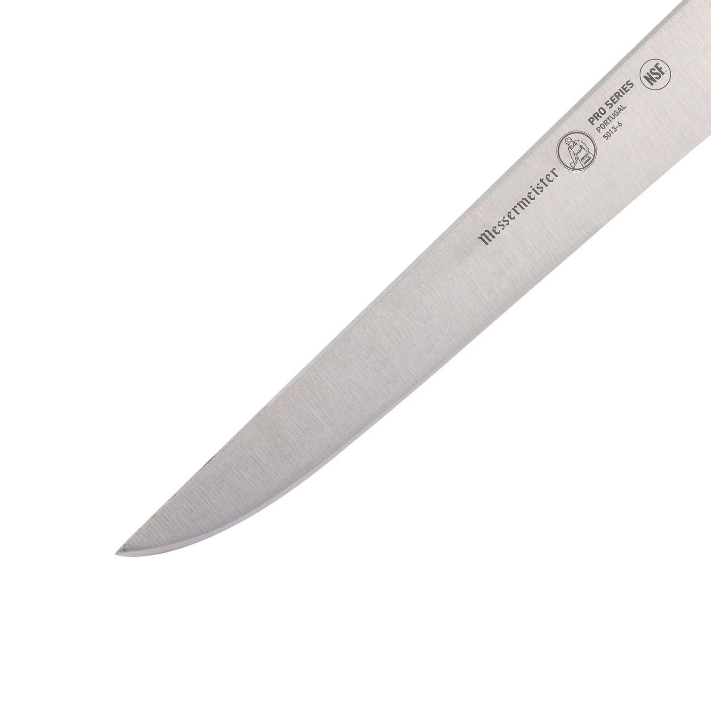 Messermeister Pro Series Stiff Boning Knife - 6 Inch 098872501367 Cutlery CDA Gourmet Boning knife 2