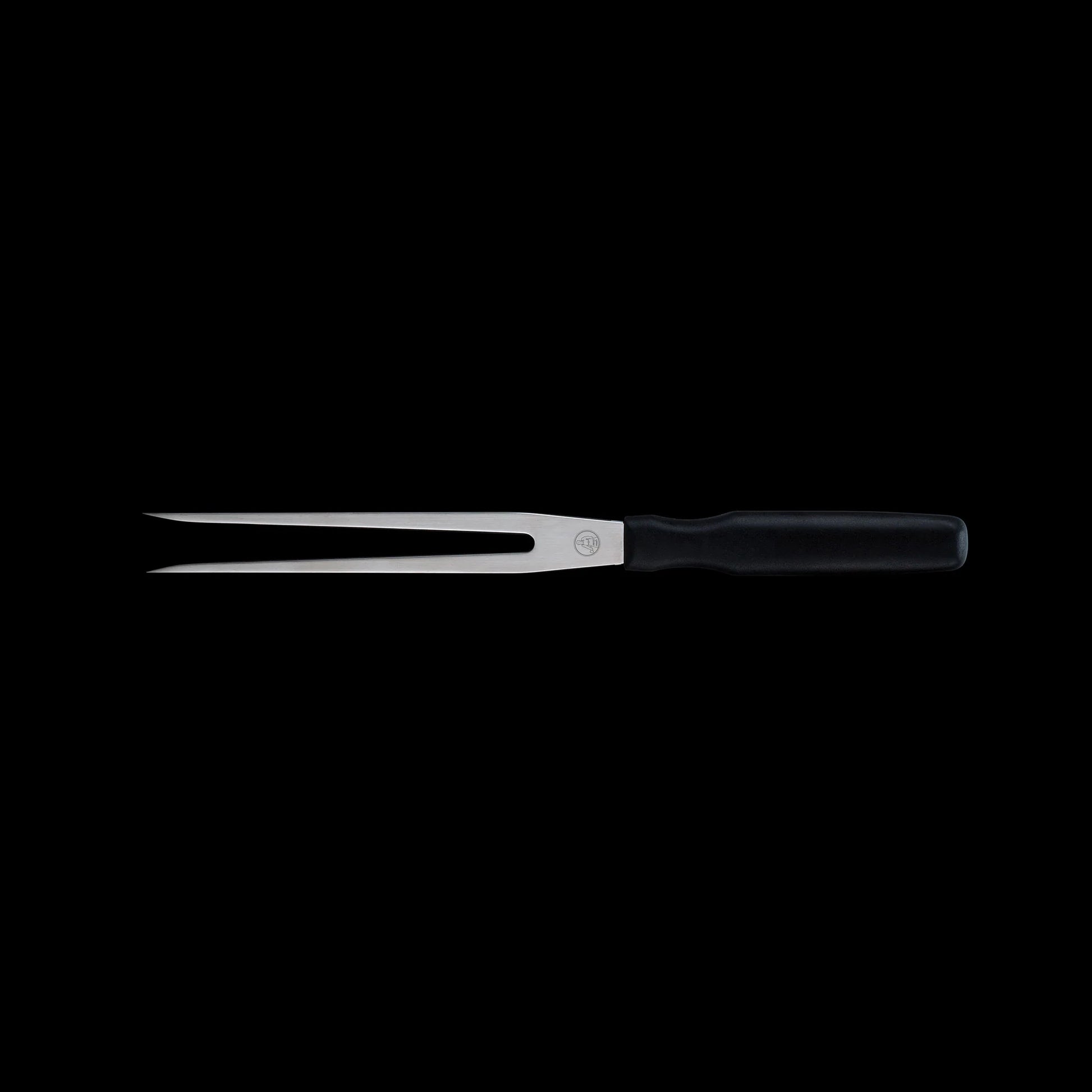 Messermeister Pro Series Straight Carving Fork - 7 Inch 098872502975 Cutlery CDA Gourmet Carving fork 6