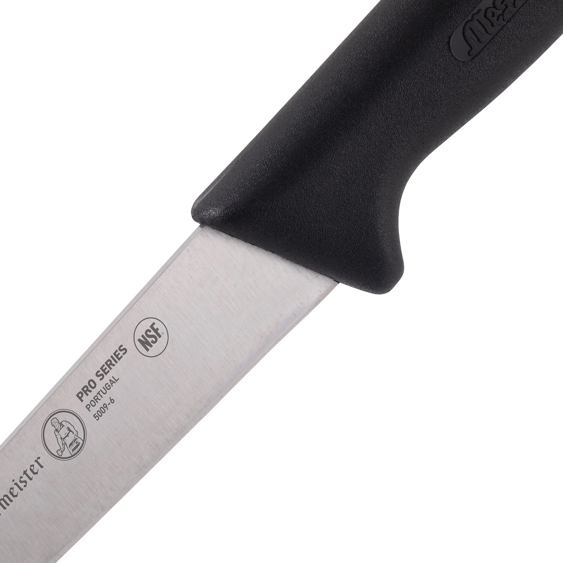 Messermeister Pro Series Utility Knife - 6 Inch 098872500964 Cutlery CDA Gourmet knife messermeister 5