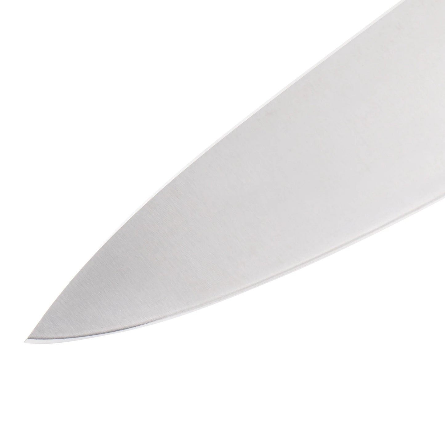 Messermeister Pro Series Wide Chef's Knife - 8 Inch 098872502586 Cutlery CDA Gourmet Chef knife 3