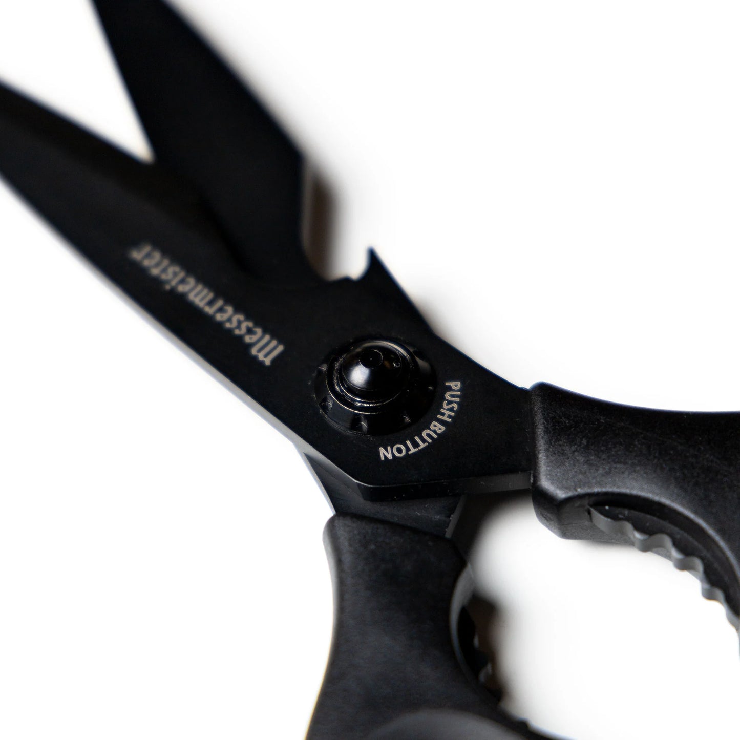 Messermeister Push Button Take-Apart Multi Shears /9 In. 098872727828 Cutlery CDA Gourmet messermeister Multi 4