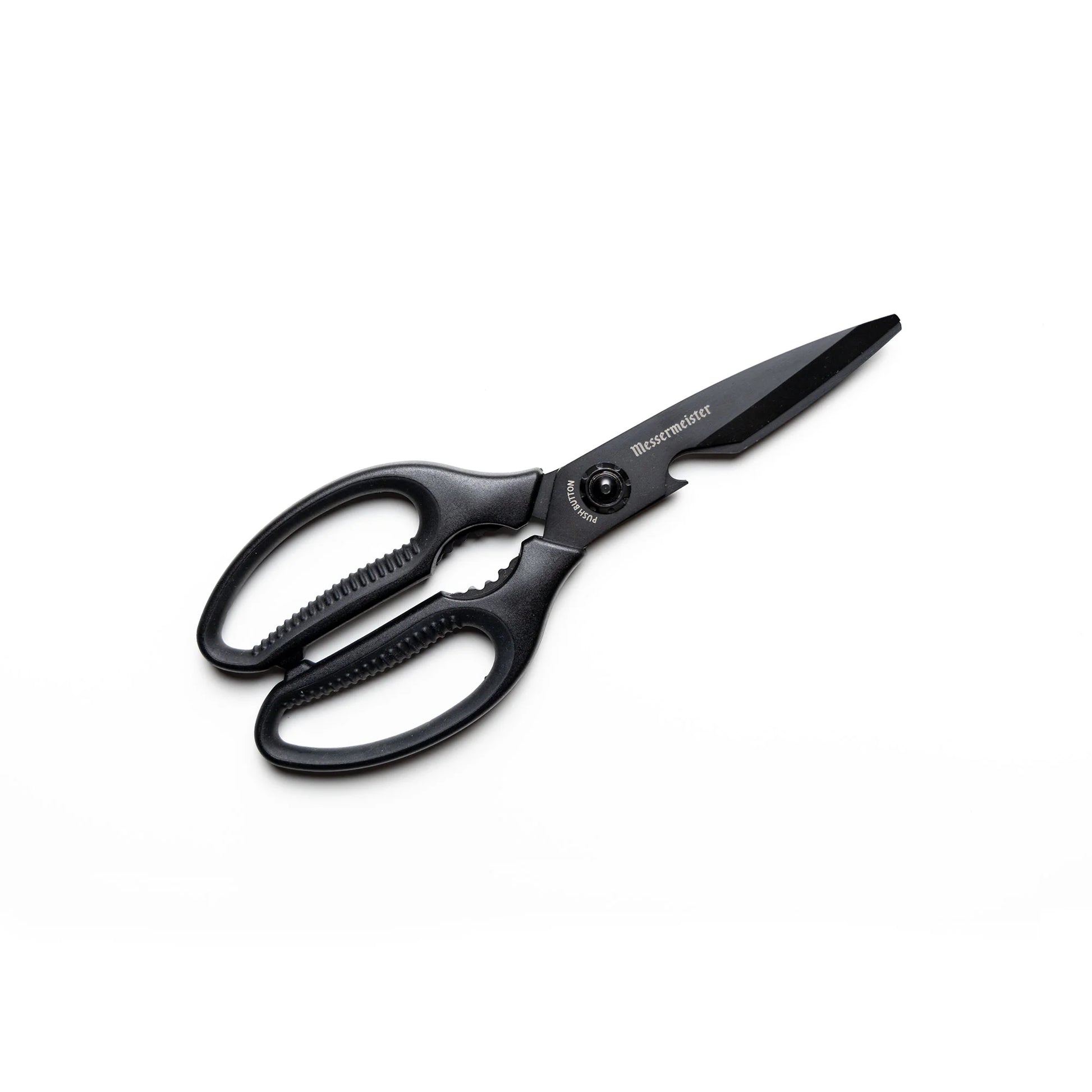 Messermeister Push Button Take-Apart Multi Shears /9 In. 098872727828 Cutlery CDA Gourmet messermeister Multi 3