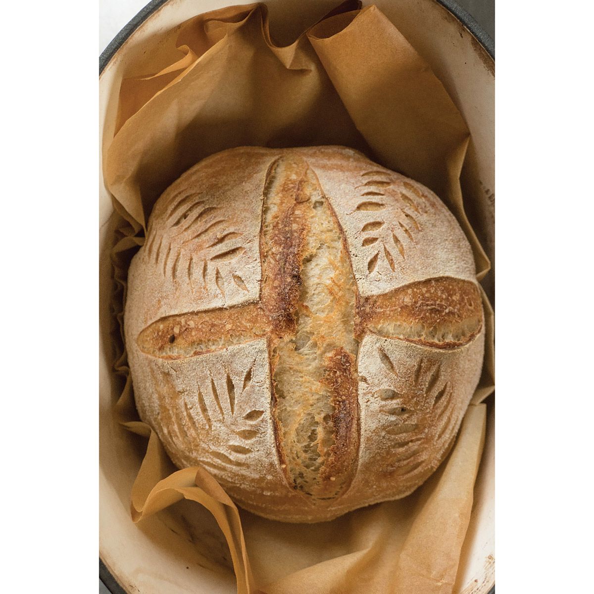 Mrs. Anderson’s Baking Artisan Bread Lame with 15 Blades 781723438812 Baking Accessories CDA Gourmet Baking Bread 6