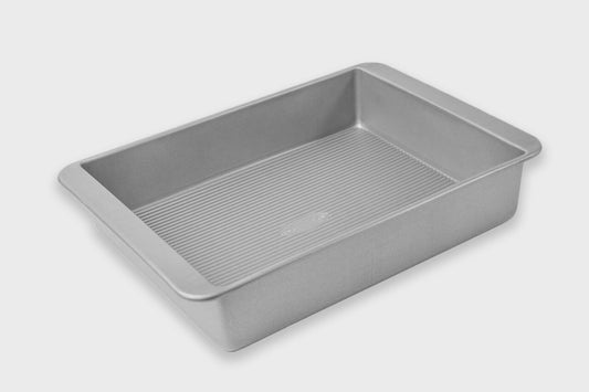 USA Pan Lasagna Pan 854776005529 Bakeware CDA Gourmet bakeware lasagna 1