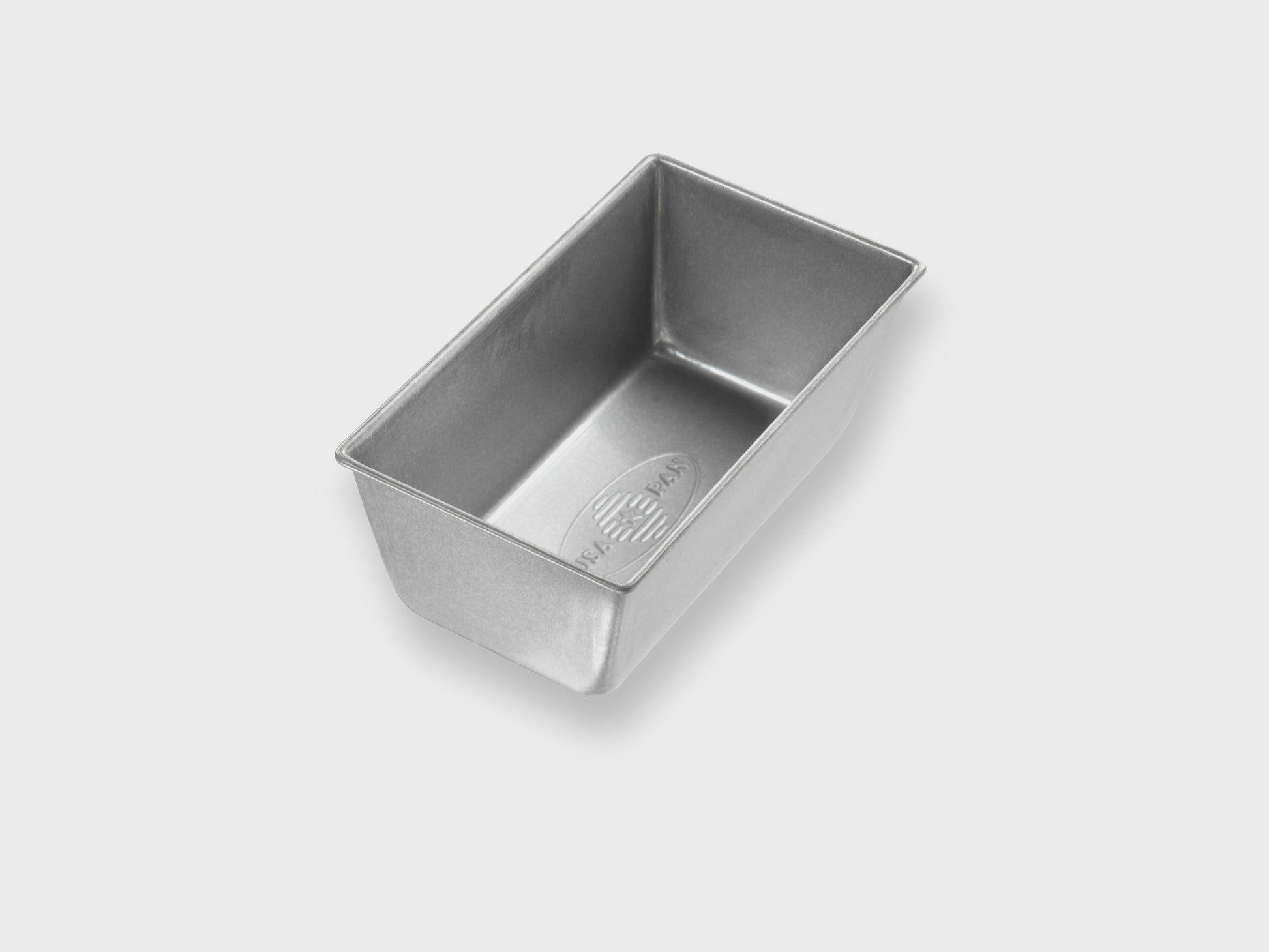 Mini Bread Loaf Pan Set of - Main Image