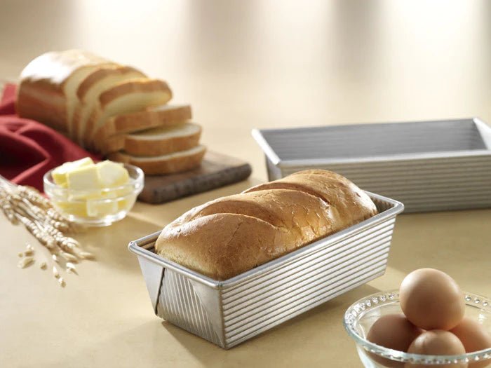 8.5 x 4.5 loaf pan best sale