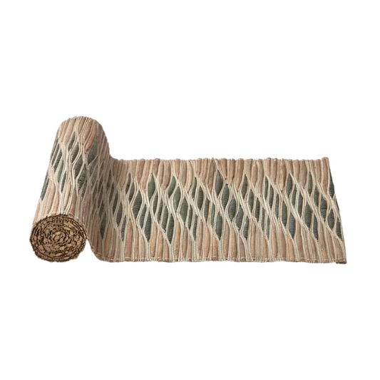 Bali Placemat Green Multi