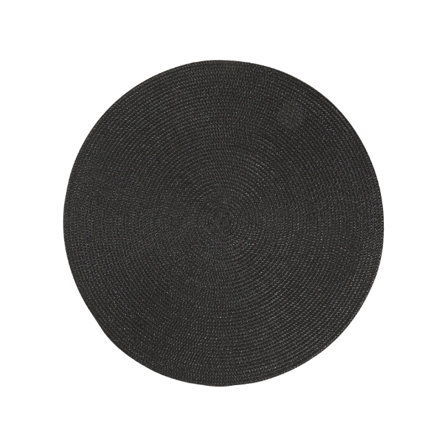 Disko Round Placemat