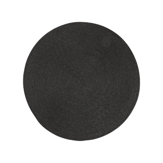 Disko Round Placemat