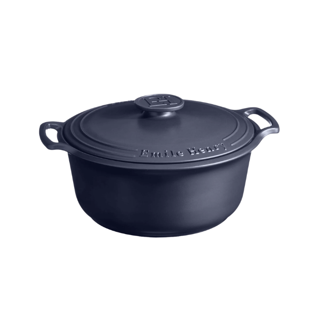 Sublime Dutch Oven - 6 Qt