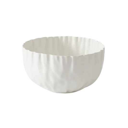 Mascali Bianca Medium Bowl