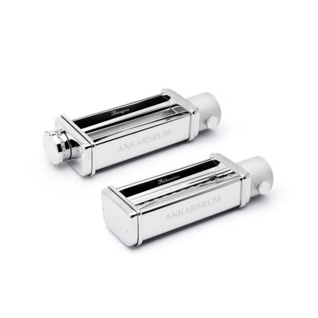 Pasta Roller/Cutter Bundle