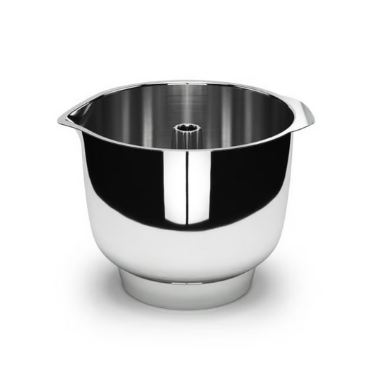 Stainless Steel Beater Bowl