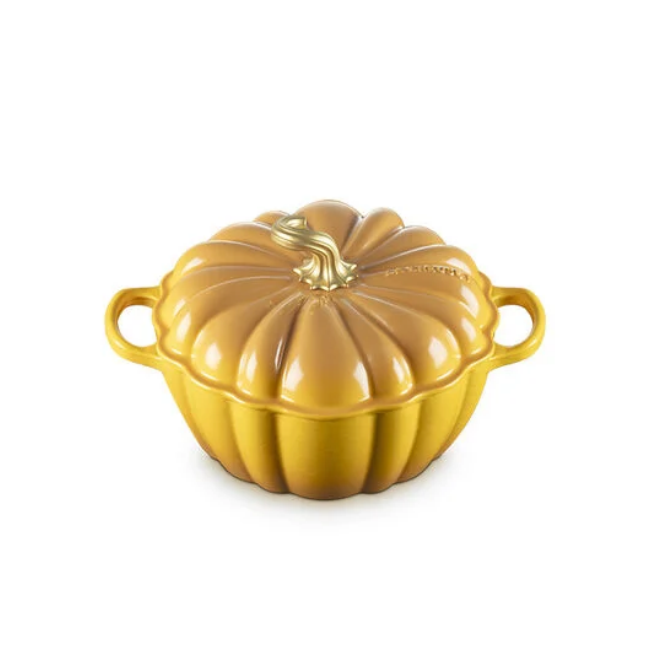 Signature Pumpkin Cocotte 4 QT