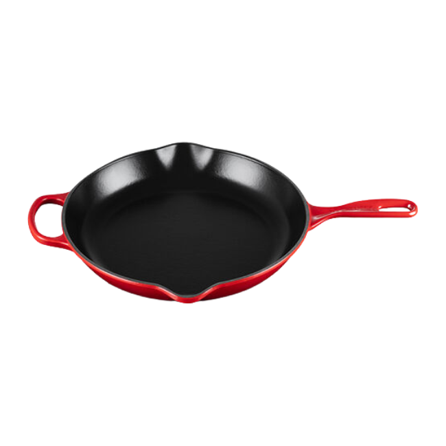 Signature Round Skillet - 11.75 Inch
