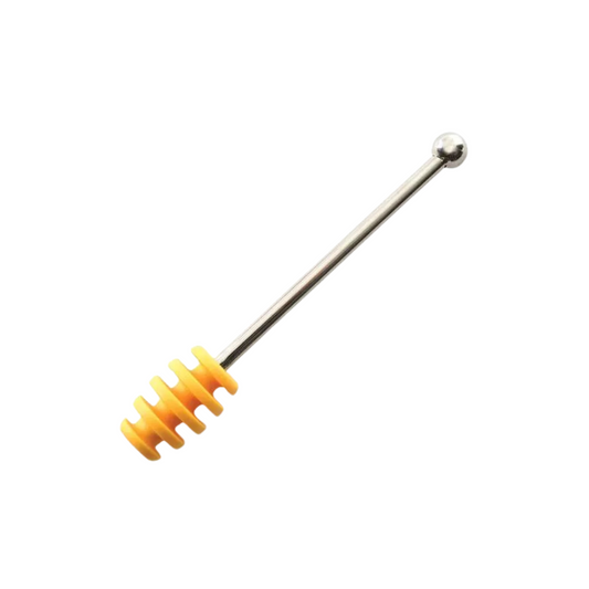 Silicone Honey Dippers