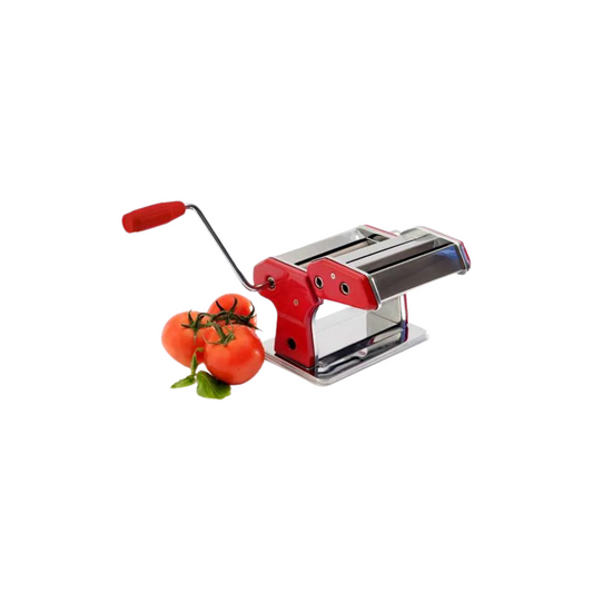 Pasta Machine - Red