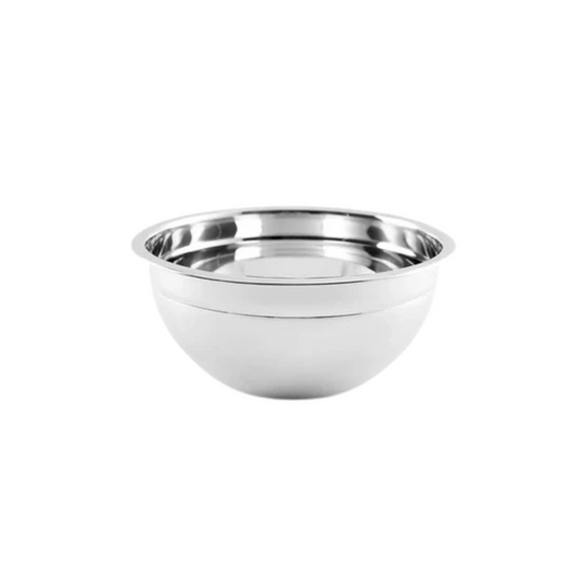Stainless Steel Mixing Bowl - 5 Qt