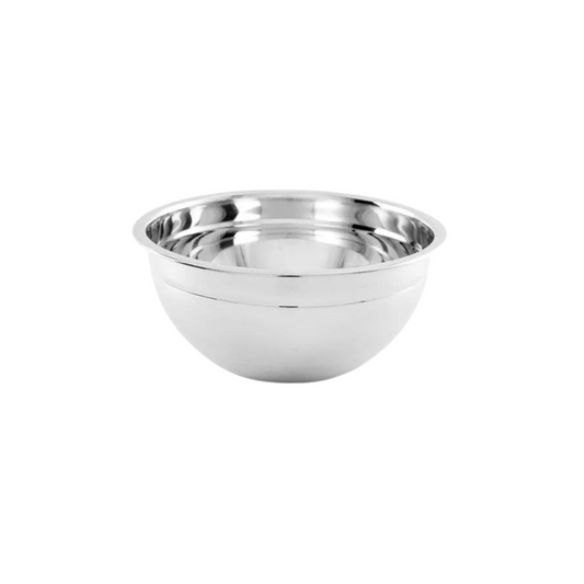 Stainless Steel Mixing Bowl -  3 Qt