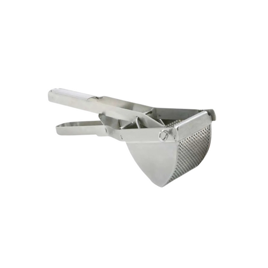 Stainless Steel Commercial Potato Ricer