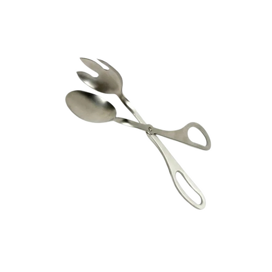 Stainless Steel Salad Tongs