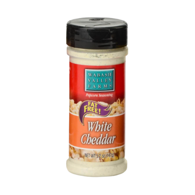 White Cheddar Popcorn Seasoning