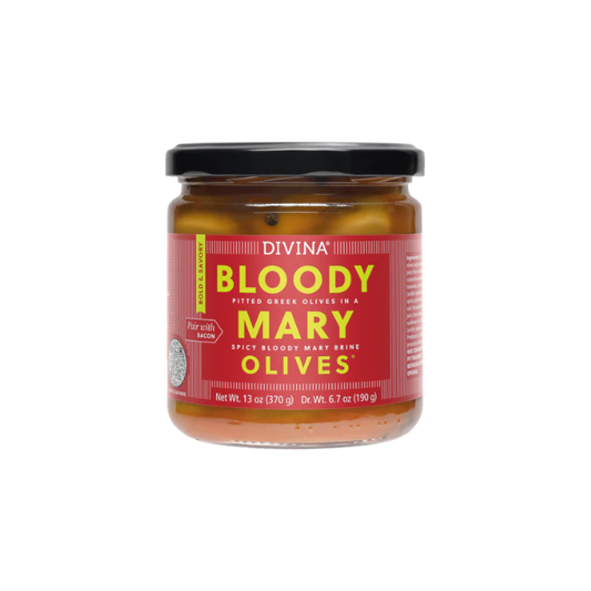 Bloody Mary Olives