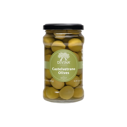 Castelvetrano Olives