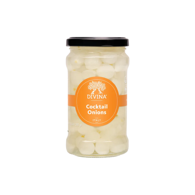 Cocktail Onions
