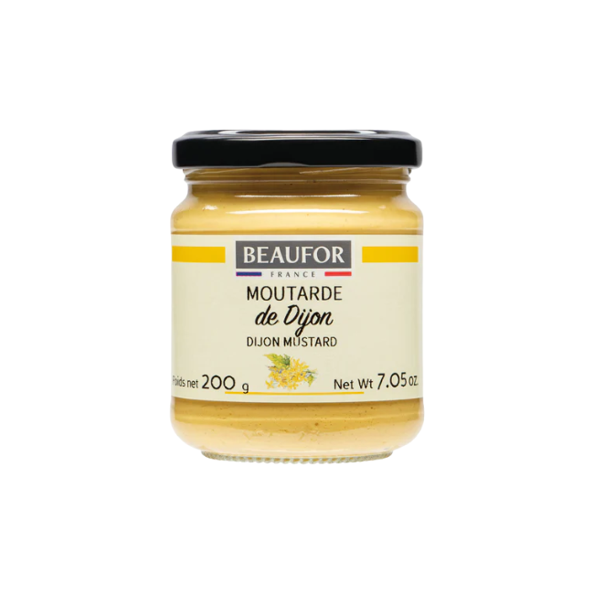 Dijon Mustard