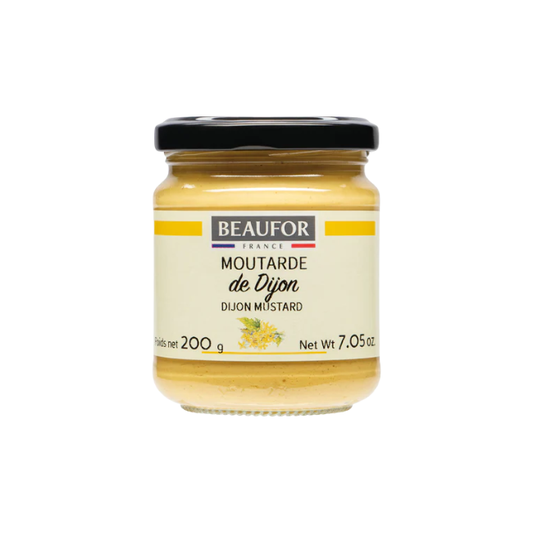 Dijon Mustard