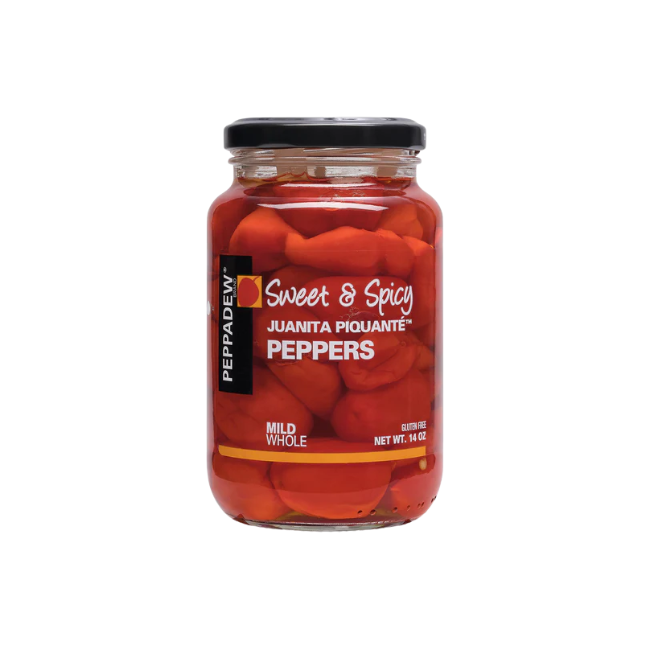 Peppadew Peppers