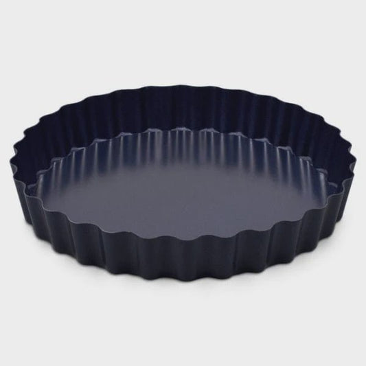 Zyliss Tart Pan 9" with Removable Base 5011268834738 Bakeware CDA Gourmet bakeware removable base 1