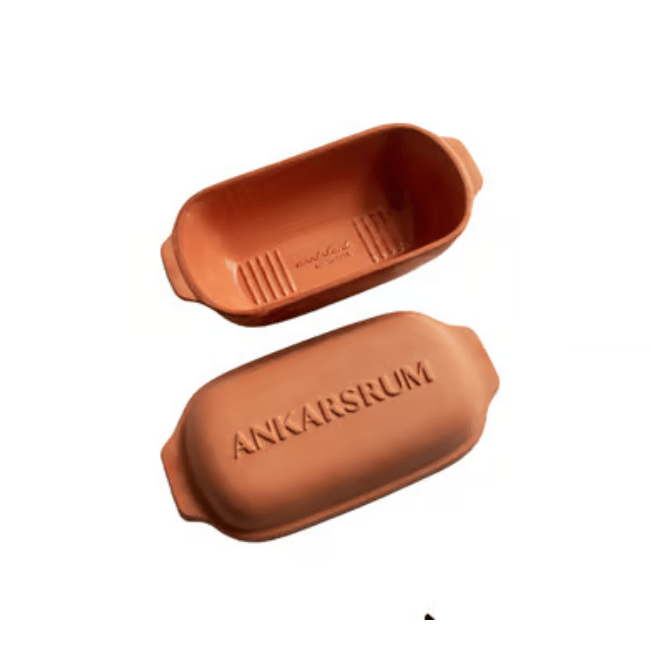 Ankarsrum Ankarsrum Clay Baker 7350061089869 Electrics CDA Gourmet ankarsrum Baker 1