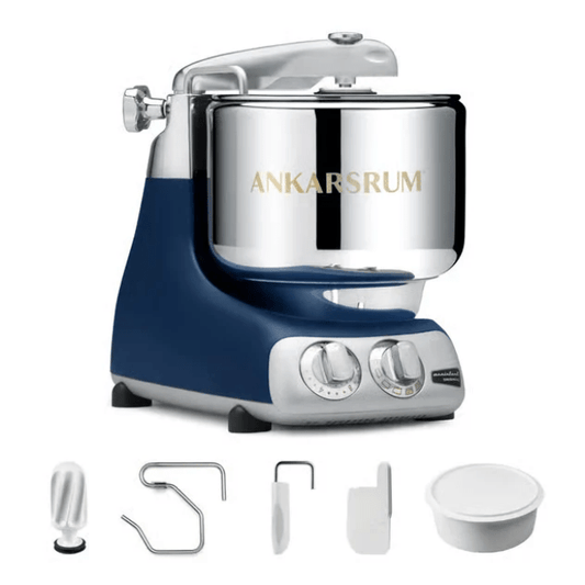 Ankarsrum Assistent Original - Essential Package 7350173641252 Electrics CDA Gourmet Kitchen Aid Stand Mixer 1