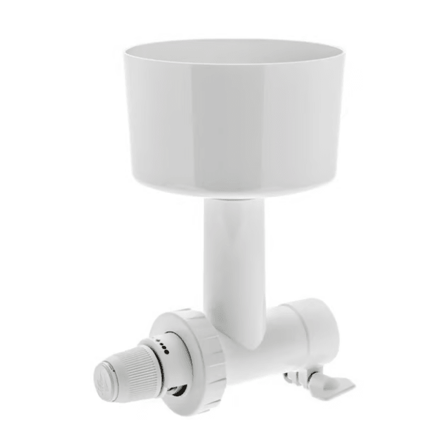 Ankarsrum Grain Mill 7350061080385 Electrics CDA Gourmet ankarsrum Grain 1