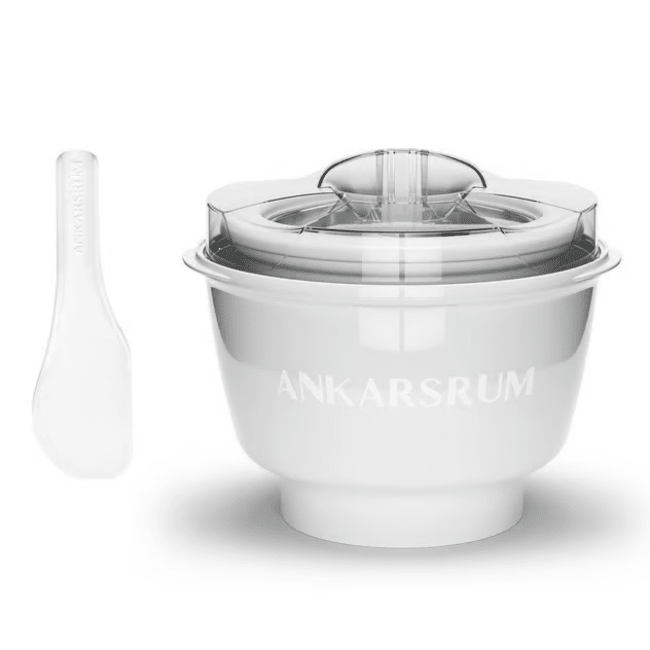 Ankarsrum Ice Cream Maker 7350061088787 Electrics CDA Gourmet ankarsrum Ice Cream 1