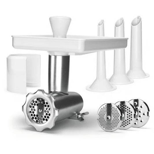 Ankarsrum Mincer Hunting Package 7350061085052 Electrics CDA Gourmet ankarsrum hunting 1