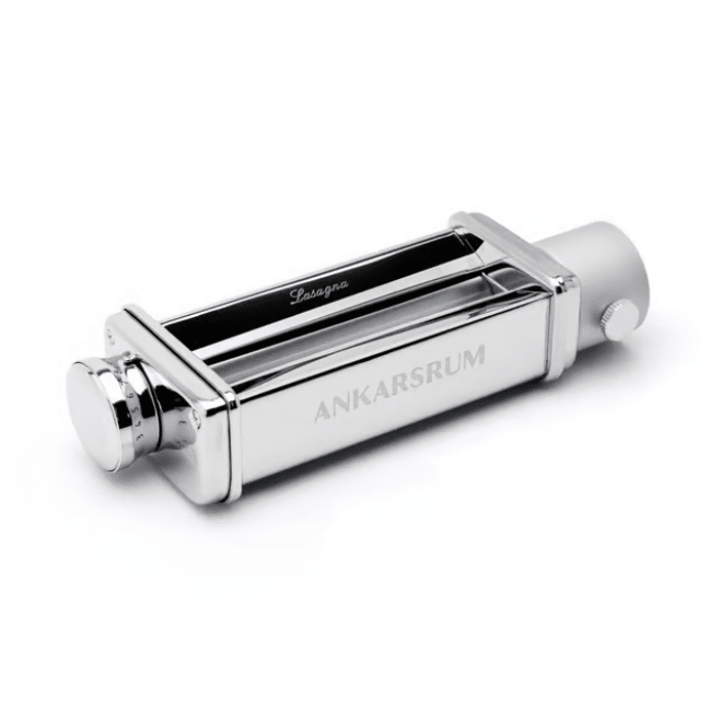 Ankarsrum Pasta Roller Lasagna 7350061085373 Electrics CDA Gourmet ankarsrum lasagna 1