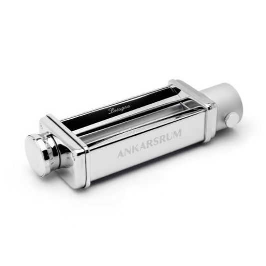 Ankarsrum Pasta Roller Lasagna 7350061085373 Electrics CDA Gourmet ankarsrum lasagna 1