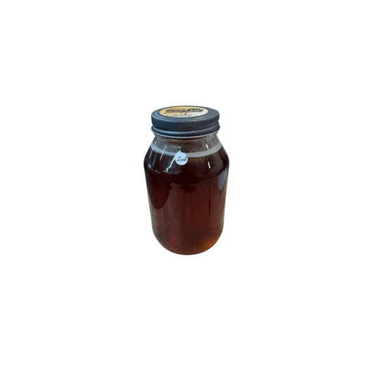 Bearpaw Honey Pure Raw Honey 197644128075 Gourmet Foods CDA Gourmet Bear Paw Honey 1