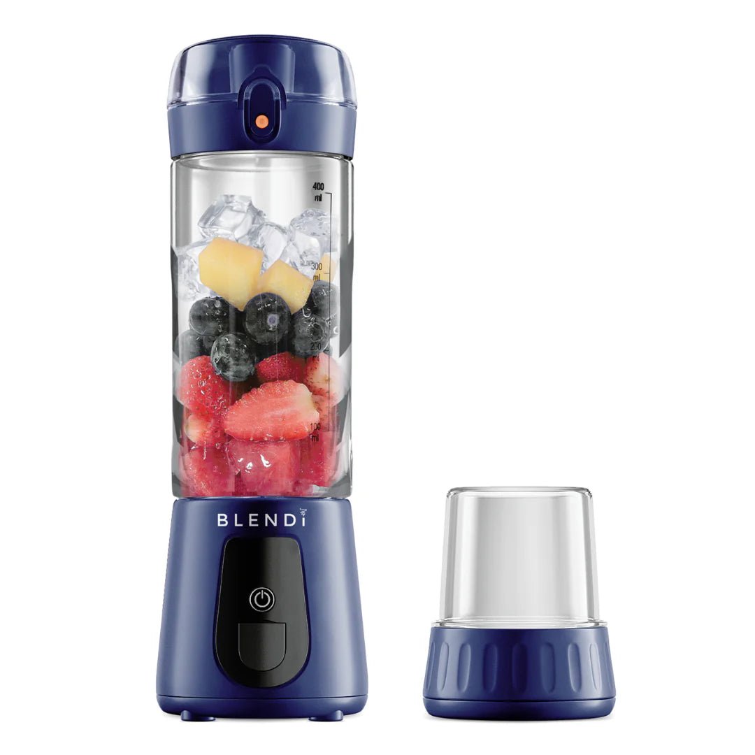 Blendi Pro+ Portable Blender (17oz) 734038348673 Handheld Electrics CDA Gourmet blender Blendi 7