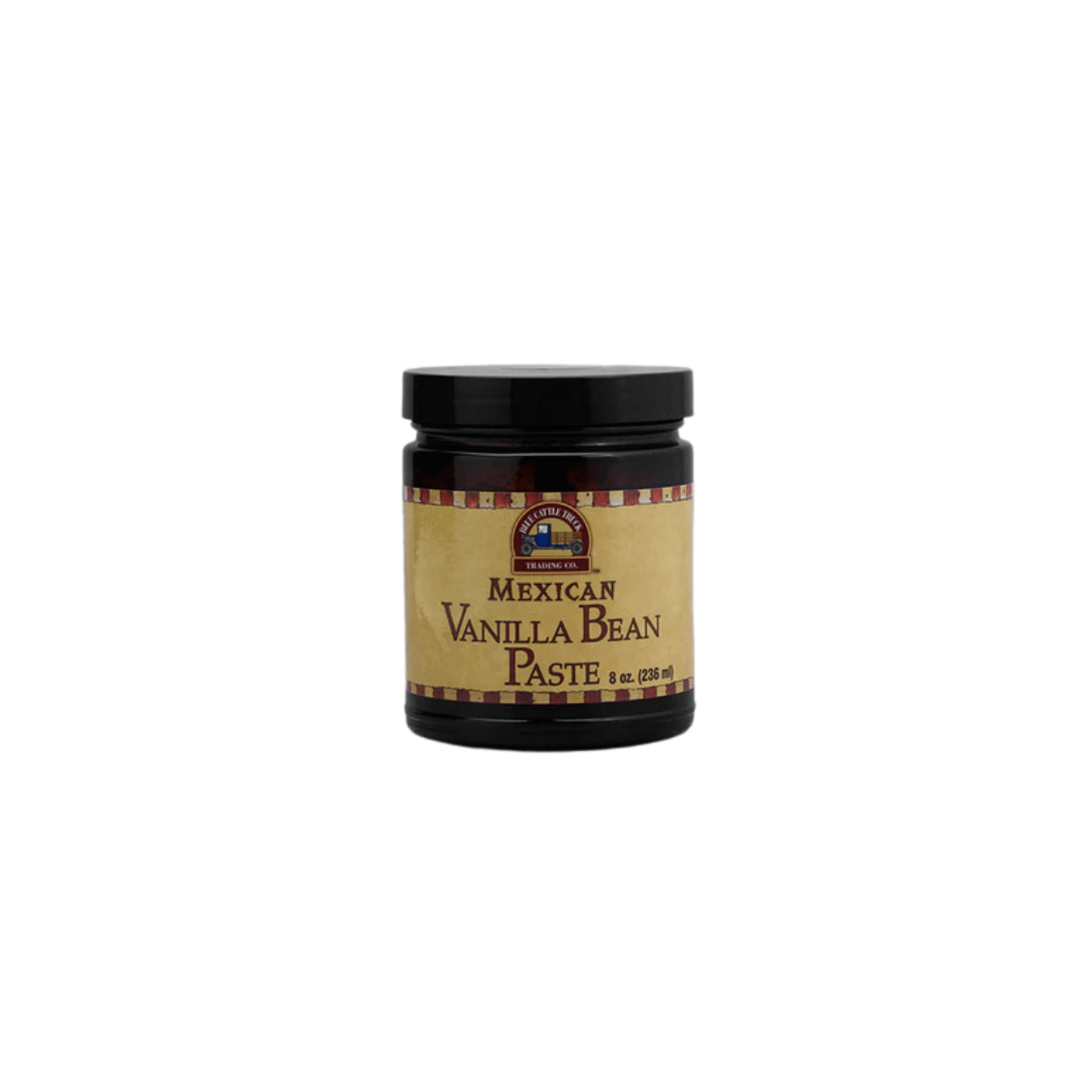 Blue Cattle Truck Mexican Vanilla Bean Paste 891268000006 General CDA Gourmet Bean Blue Cattle Truck 1