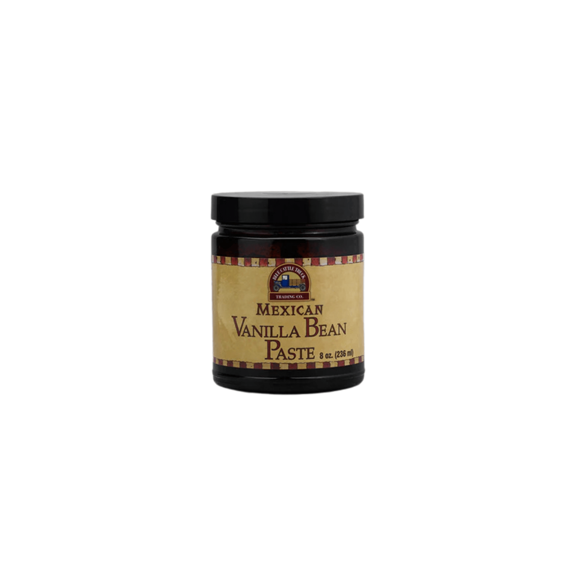 Blue Cattle Truck Mexican Vanilla Bean Paste 891268000006 General CDA Gourmet Bean Blue Cattle Truck 1