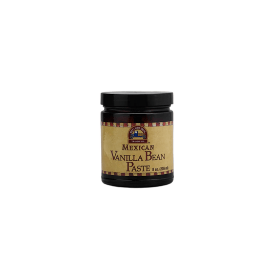 Blue Cattle Truck Mexican Vanilla Bean Paste 891268000006 General CDA Gourmet Bean Blue Cattle Truck 1