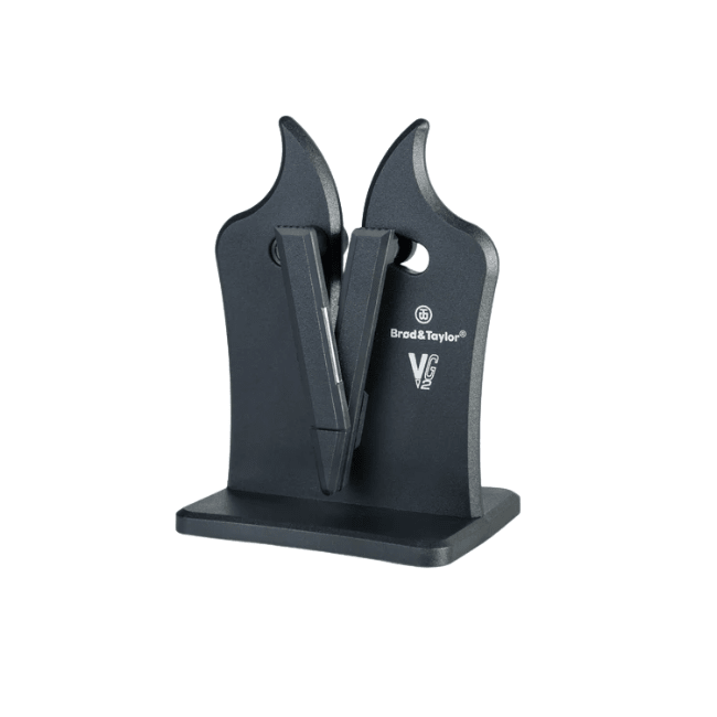 Brod & Taylor VG2 Classic Knife Sharpener 856805005241 Knives CDA Gourmet Brod & Taylor Classic 1