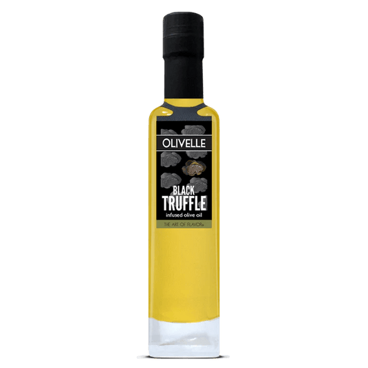 CDA Gourmet Black Truffle Infused Olive Oil CDA Gourmet Olive Oil 1